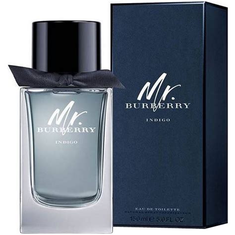 mister burberry indigo|mr burberry indigo 50ml.